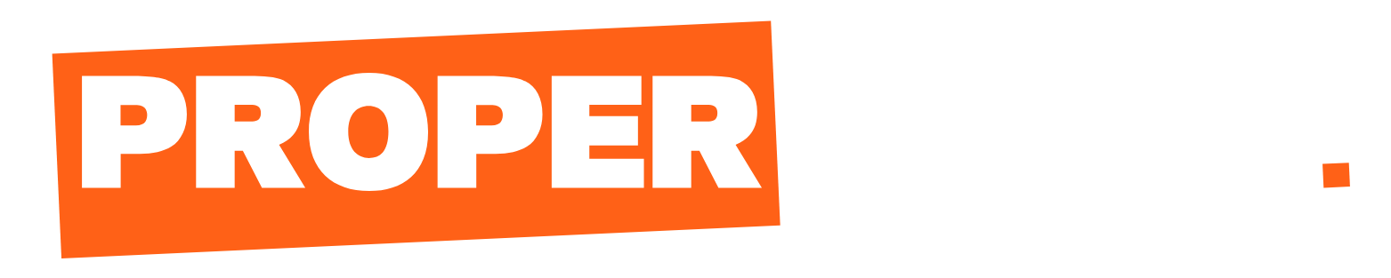 Proper Solar